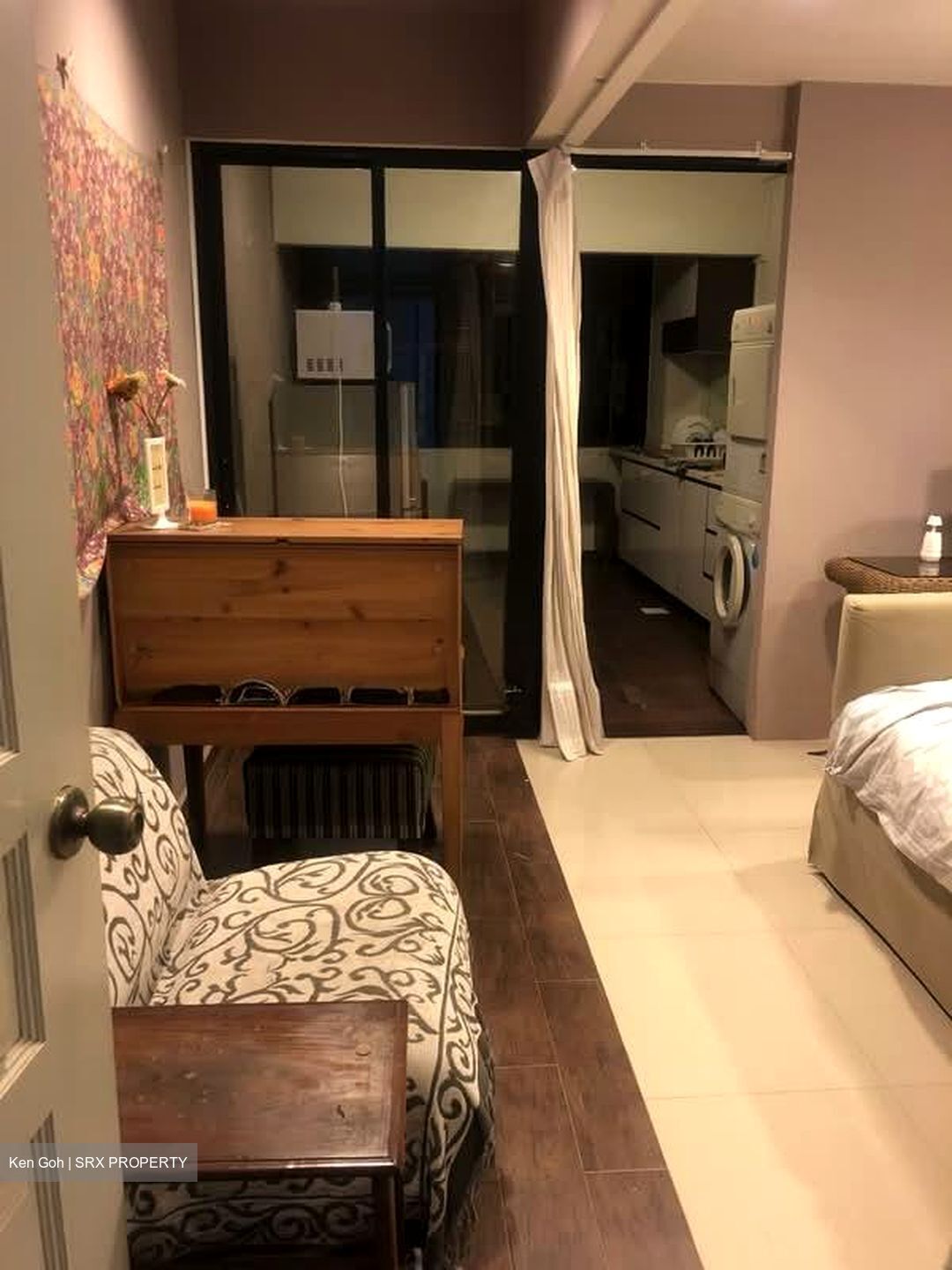 Villa De West (D5), Condominium #559177681